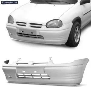 PARACHOQUE DIANTEIRO CORSA/ PICK-UP CORSA 94/99 PRIMER