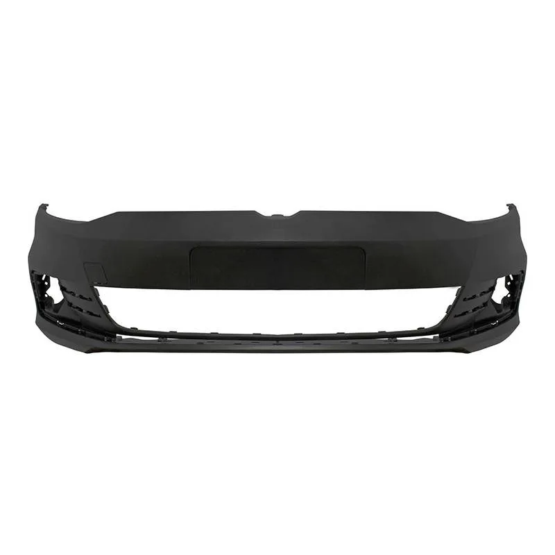 PARACHOQUE DIANTEIRO FOX/ SPACEFOX 14/22 PRETO LISO - Imagem 2