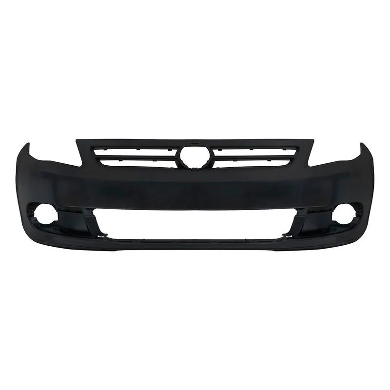 PARACHOQUE DIANTEIRO GOL/ VOYAGE G5 09/12 PRETO TEXTURIZADO - Imagem 2