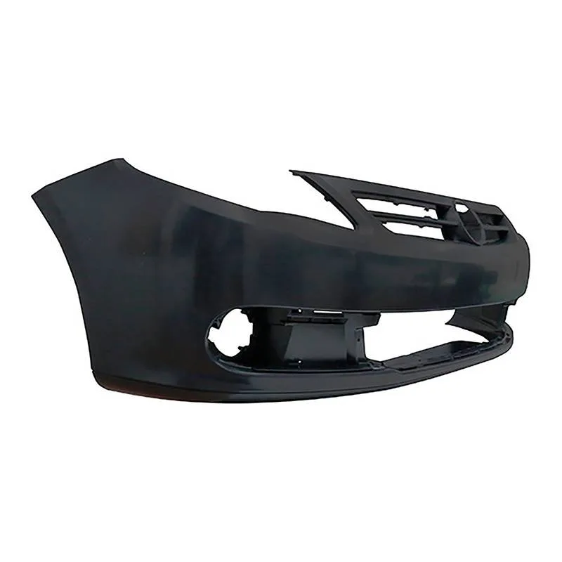 PARACHOQUE DIANTEIRO GOL/ VOYAGE G5 09/12 PRETO TEXTURIZADO - Imagem 3