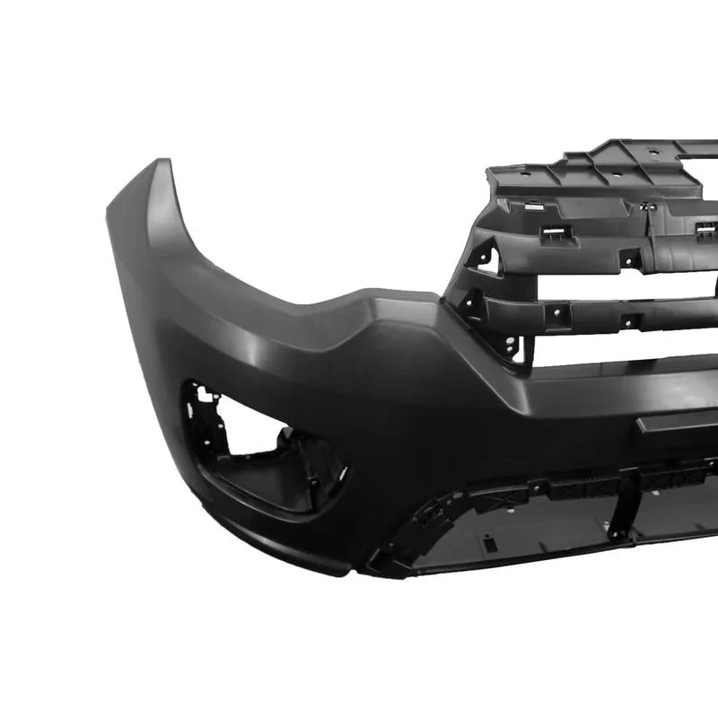 PARACHOQUE DIANTEIRO MOBI WAY/ TREKKING/ LIKE 16/23 PRETO LISO - Imagem 2