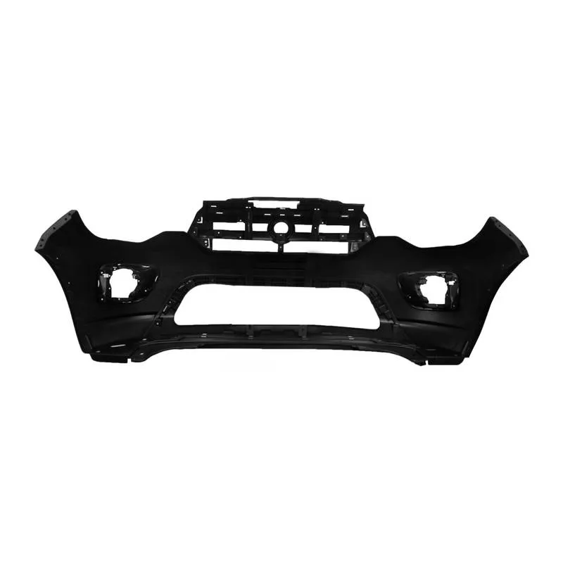 PARACHOQUE DIANTEIRO MOBI WAY/ TREKKING/ LIKE 16/23 PRETO LISO - Imagem 4