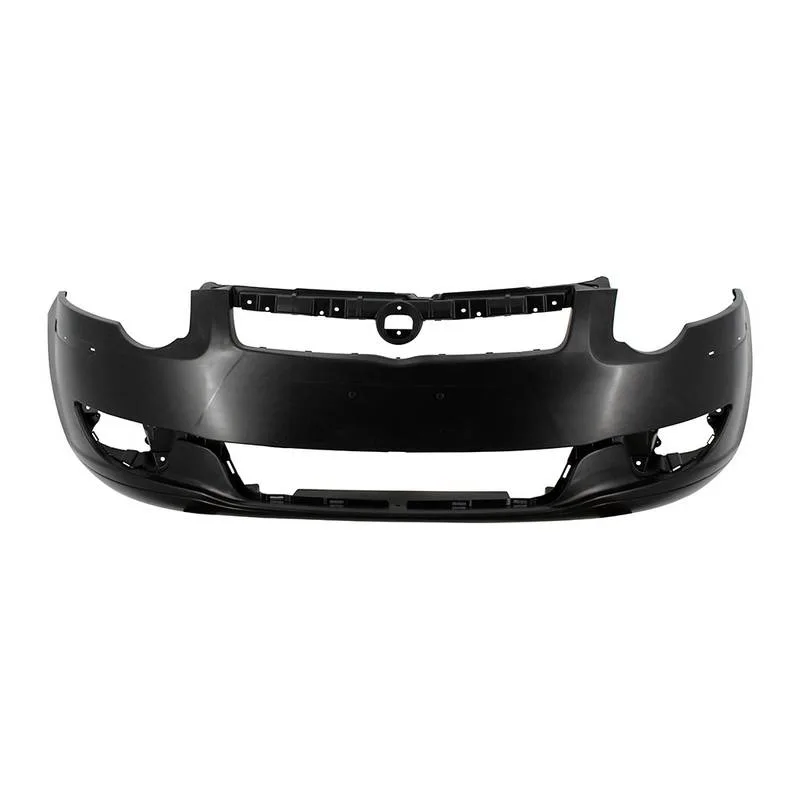 PARACHOQUE DIANTEIRO PALIO TREKKING G4 12/16 STRADA TREKKING G4 12/13 PRETO LISO - Imagem 2
