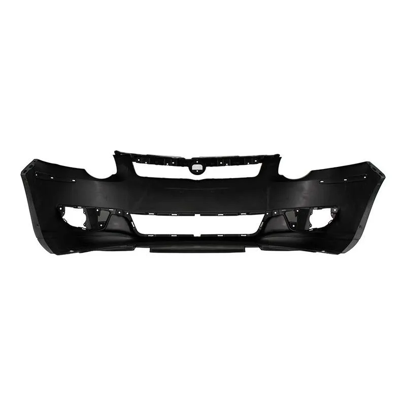 PARACHOQUE DIANTEIRO PALIO TREKKING G4 12/16 STRADA TREKKING G4 12/13 PRETO LISO - Imagem 4