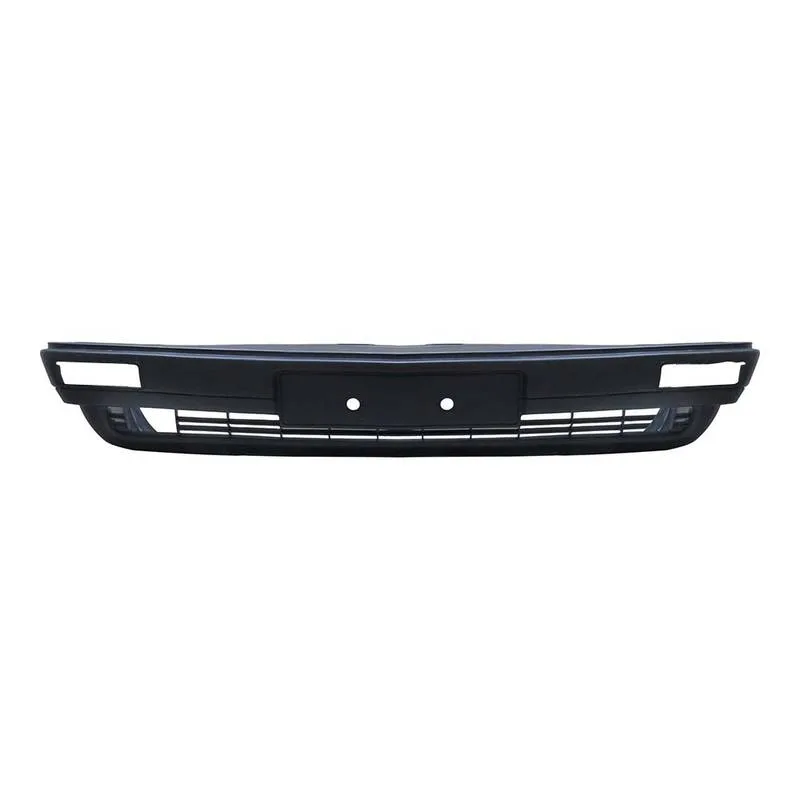 PARACHOQUE DIANTEIRO SANTANA GLS/ QUANTUM 87/91 PRETO TEXTURIZADO - Imagem 2