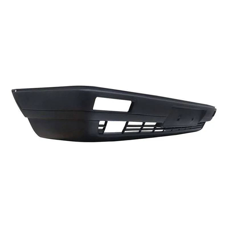 PARACHOQUE DIANTEIRO SANTANA GLS/ QUANTUM 87/91 PRETO TEXTURIZADO - Imagem 3