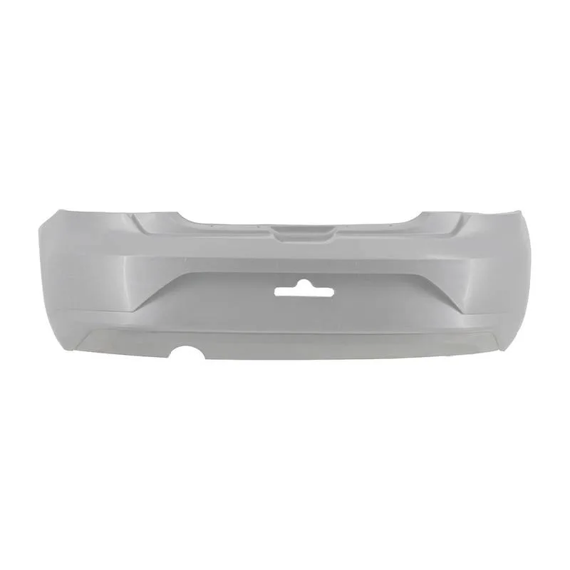 PARACHOQUE TRASEIRO GOL G7 16/18 -G8 18/... PRIMER S/FURO REFLETOR - Imagem 2