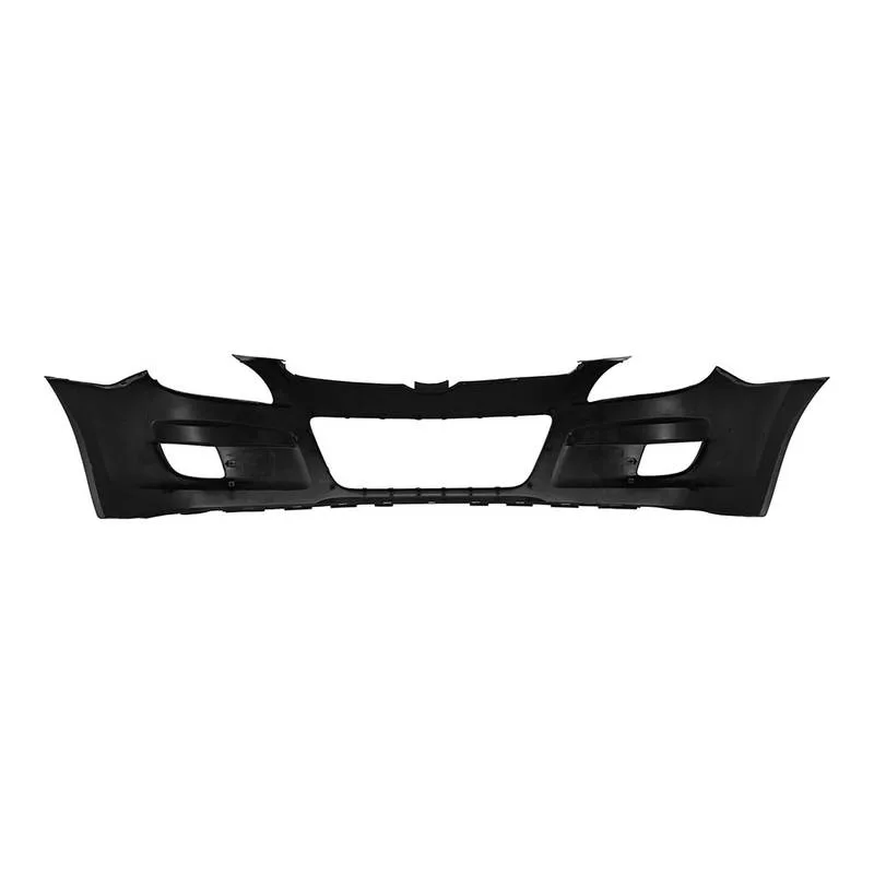 PARACHOQUE DIANTEIRO I30 HATCH/ I30 SW 09/12 PRETO LISO - Imagem 2