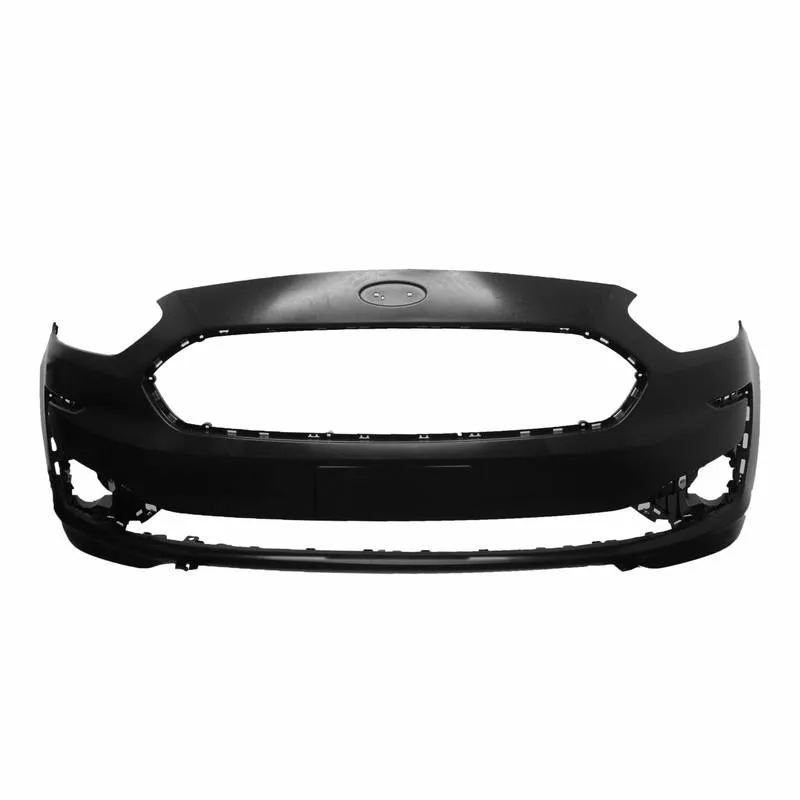 PARACHOQUE DIANTEIRO KA HATCH/ SEDAN 19/22 PRETO LISO - Imagem 2