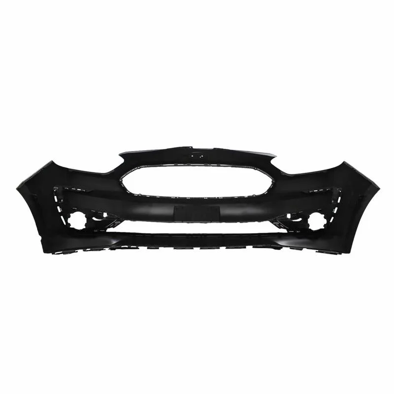 PARACHOQUE DIANTEIRO KA HATCH/ SEDAN 19/22 PRETO LISO - Imagem 3