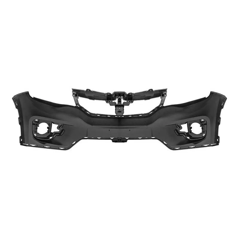 PARACHOQUE DIANTEIRO KWID 17/22 PRETO LISO - Imagem 4