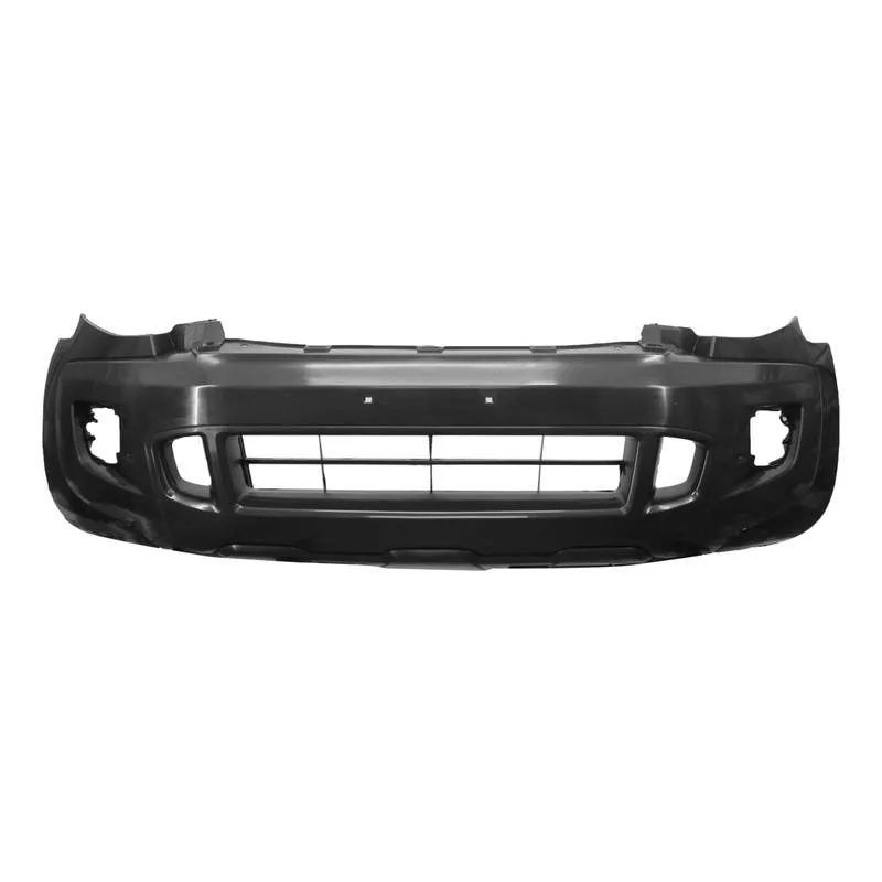 PARACHOQUE DIANTEIRO RANGER 12/16 PRETO LISO - Imagem 3
