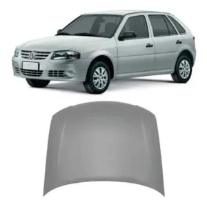 CAPO GOL G4 06/14 PARATI G4 06/13 SAVEIRO G4 06/09 IMPORTADO