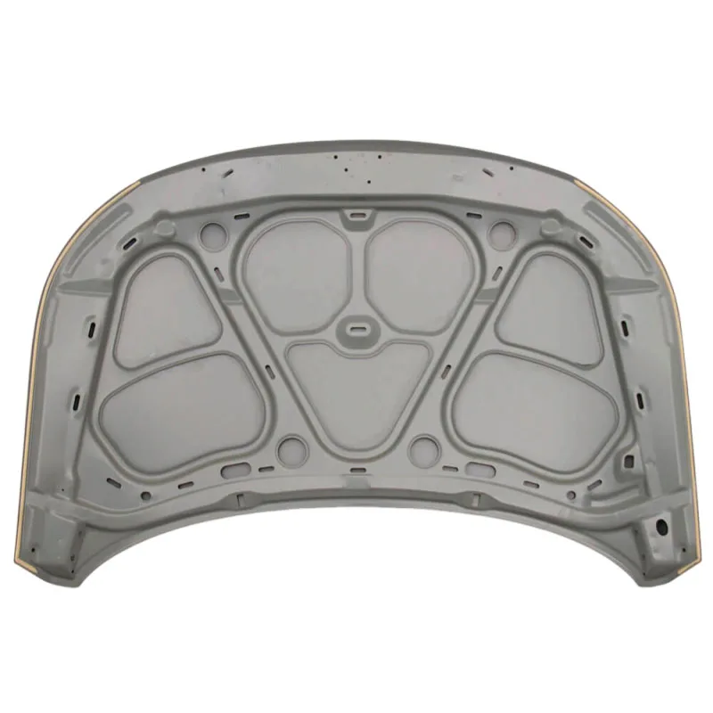 CAPO GOL/ VOYAGE/ SAVEIRO G5 08/12 IMPORTADO - Imagem 3