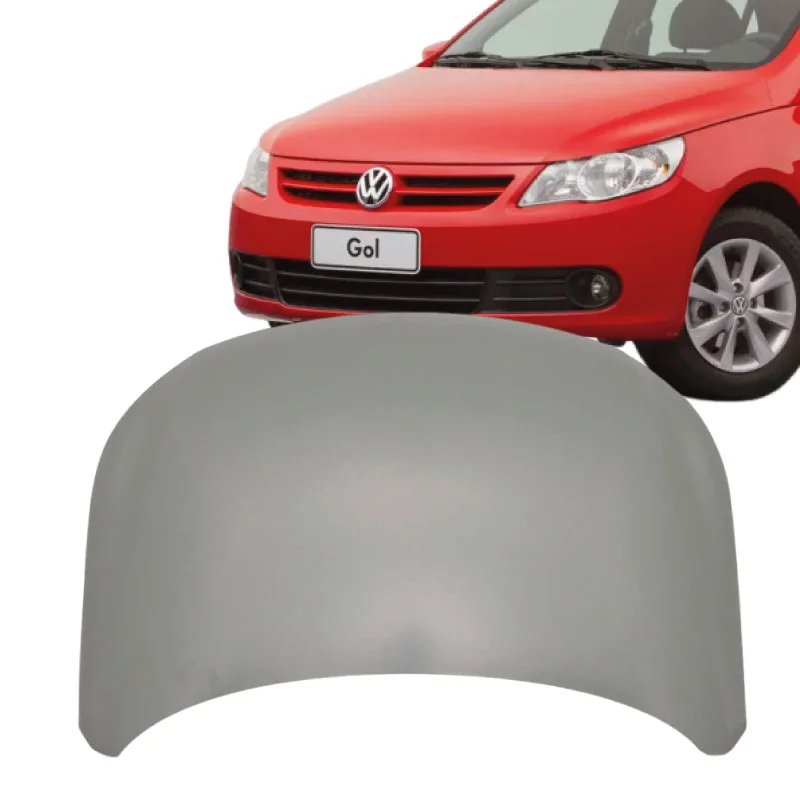 CAPO GOL/ VOYAGE/ SAVEIRO G5 08/12 IMPORTADO