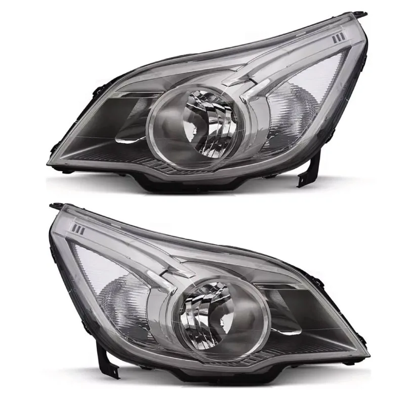 FAROL AGILE 09/14 MONTANA 11/21 MASCARA CROMOMIX IMPORTADO - Imagem 5