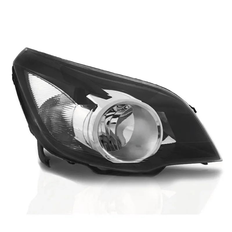 FAROL AGILE 09/14 MONTANA 11/21 MASCARA NEGRA IMPORTADO - Imagem 2