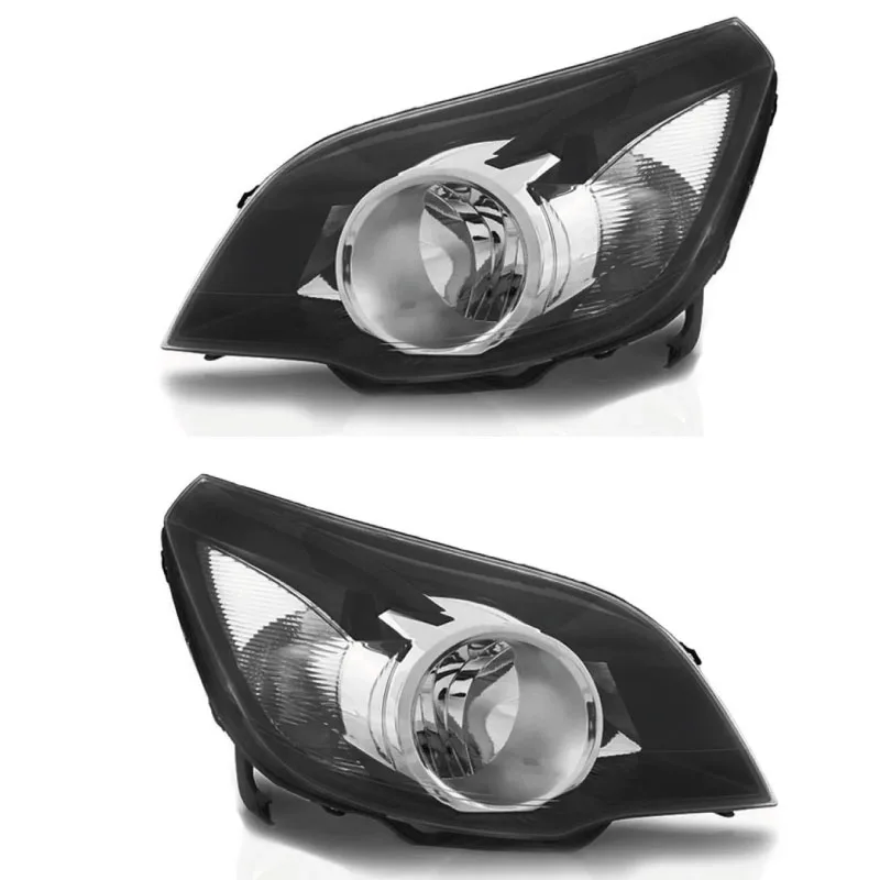 FAROL AGILE 09/14 MONTANA 11/21 MASCARA NEGRA IMPORTADO - Imagem 4