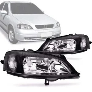 FAROL ASTRA 98/02 MASCARA NEGRA