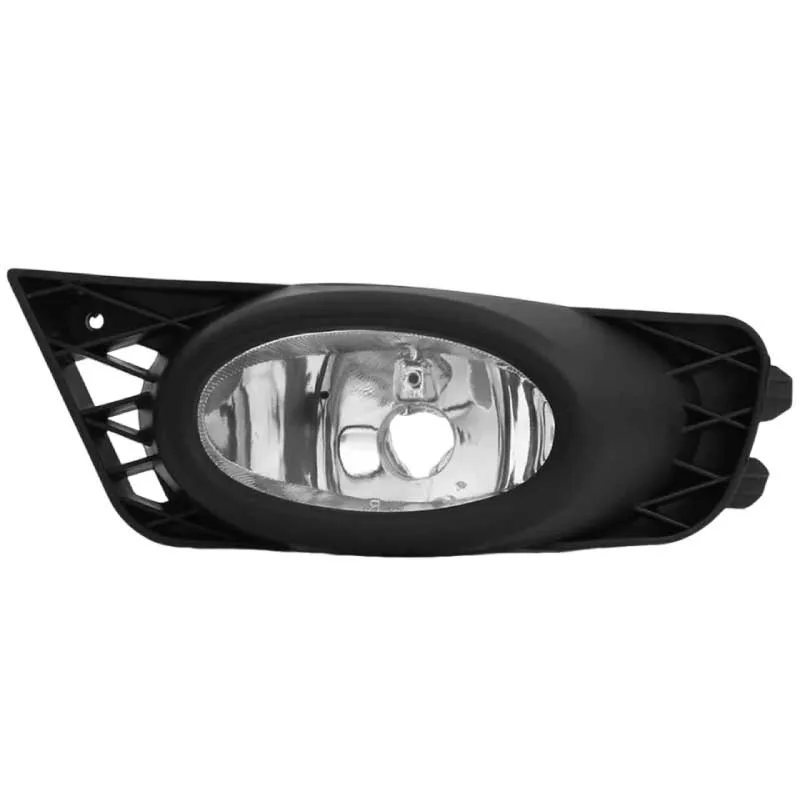 FAROL MILHA NEW CIVIC 09/11 - Imagem 3