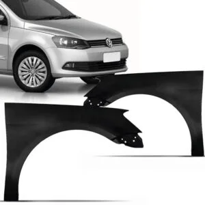 PARALAMA GOL/ VOYAGE/ SAVEIRO G6/ G7 13/18 IMPORTADO
