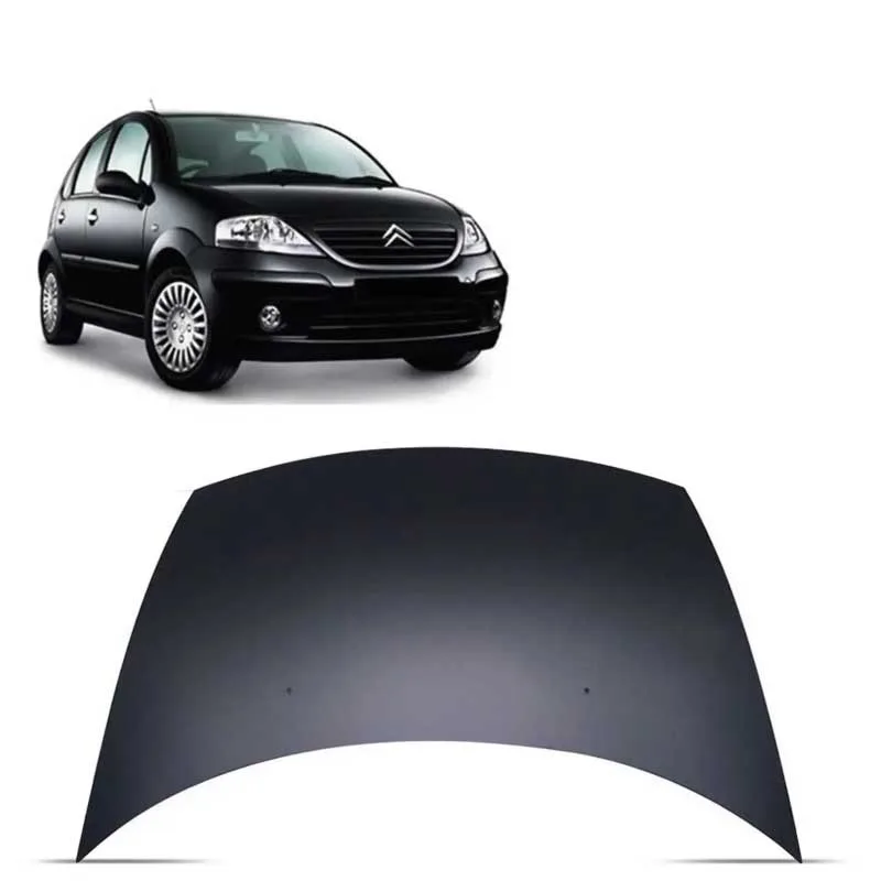 CAPO C3 03/12 IMPORTADO