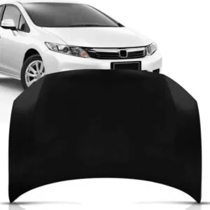 CAPO CIVIC 12/16 IMPORTADO