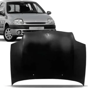 CAPO CLIO HATCH/ SEDAN 99/02 IMPORTADO