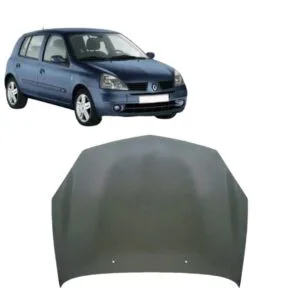 CAPO CLIO 03/12 IMPORTADO
