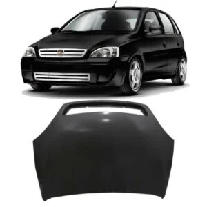 CAPO CORSA G2 03/12 MONTANA 03/10 IMPORTADO