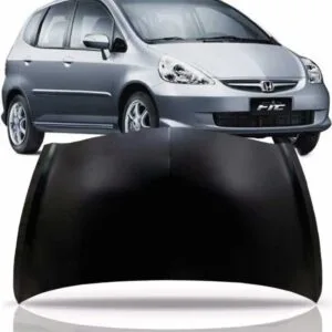 CAPO FIT 03/08 IMPORTADO