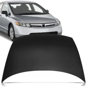 CAPO NEW CIVIC 07/11 IMPORTADO
