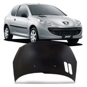 CAPO PEUGEOT 207/ HOGGAR 09/15 IMPORTADO