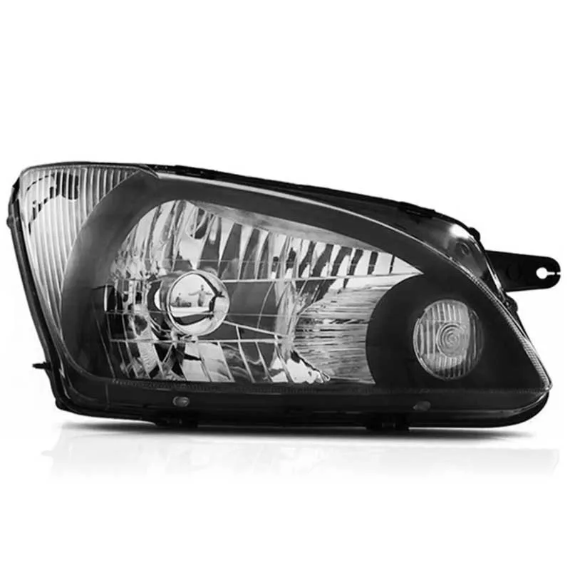 FAROL CLASSIC 10/16 MASCARA NEGRA - Imagem 2