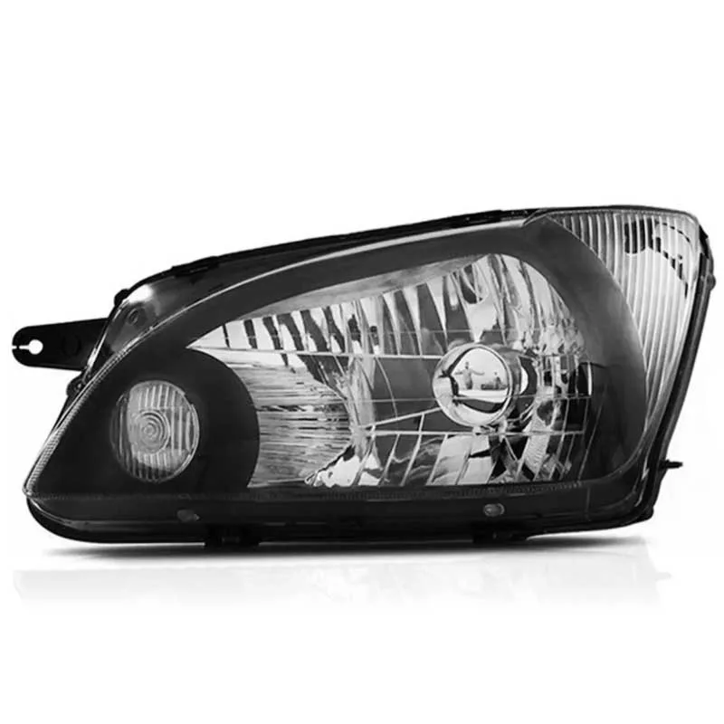 FAROL CLASSIC 10/16 MASCARA NEGRA - Imagem 3