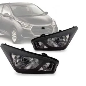 FAROL HB20 12/19 MASCARA NEGRA