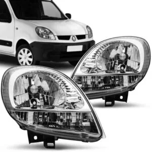FAROL KANGOO 08/18 PISCA CRISTAL
