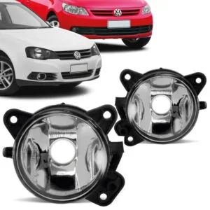 FAROL MILHA GOL/ VOYAGE/ SAVEIRO G5 09/12 POLO/ GOLF 07/12