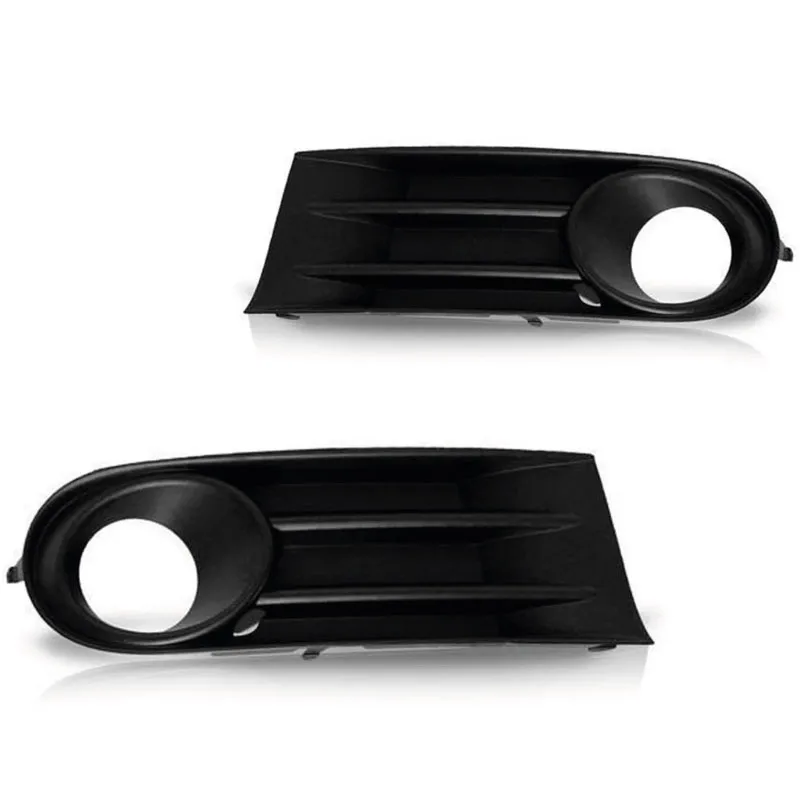 GRADE MILHA GOL/ VOYAGE/ SAVEIRO G5 08/12 COM FURO MILHA PRETO - Imagem 4