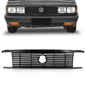 GRADE PASSAT 83/86 PRETA