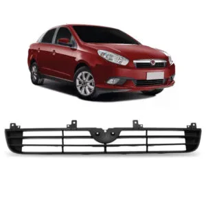 GRADE RADIADOR GRAND SIENA 13/16 SEM FRISO