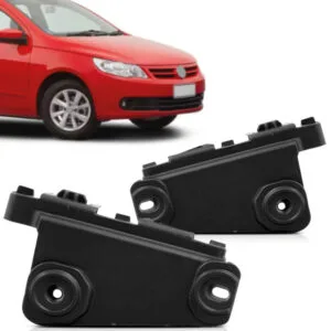 GUIA PARACHOQUE DIANTEIRO GOL/ VOYAGE G5 09/12