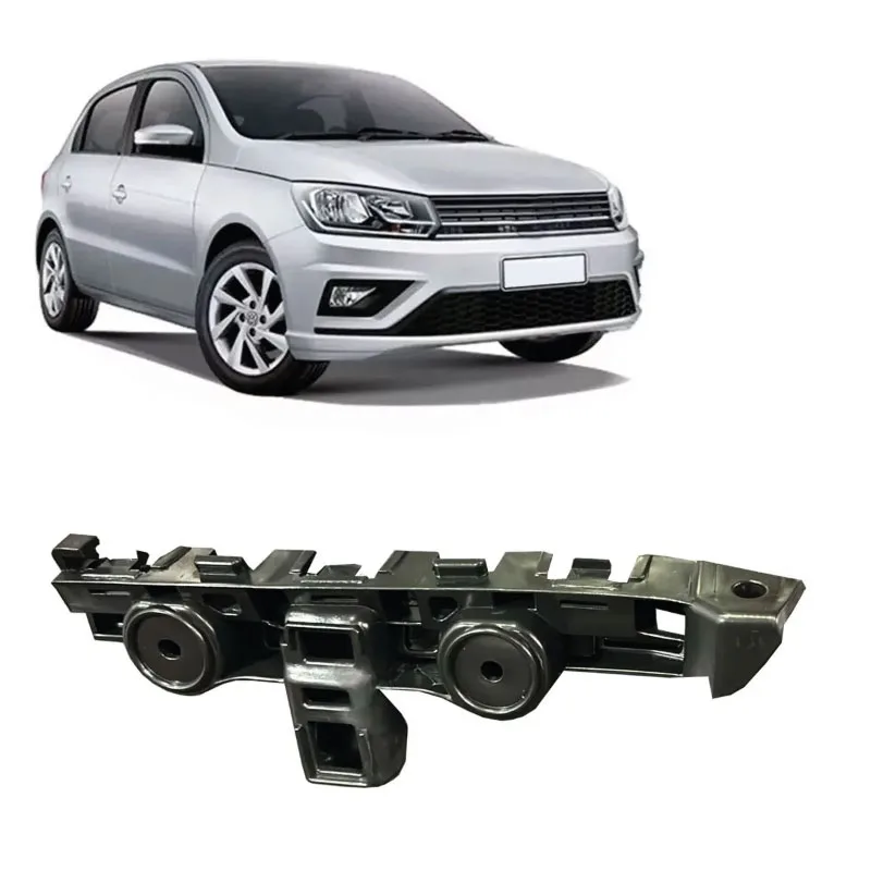 GUIA PARACHOQUE DIANTEIRO GOL/ VOYAGE/ SAVEIRO G8 19/22