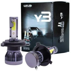 LAMPADA LED H4 6500K 36W