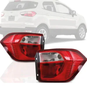 LANTERNA TRASEIRA ECOSPORT 12/16 BICOLOR ORIGINAL FITAM