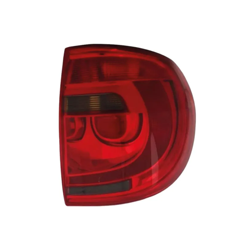 LANTERNA TRASEIRA FOX/ CROSSFOX 10/14 FUME ORIGINAL FITAM - Imagem 2