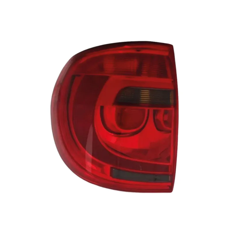 LANTERNA TRASEIRA FOX/ CROSSFOX 10/14 FUME ORIGINAL FITAM - Imagem 3