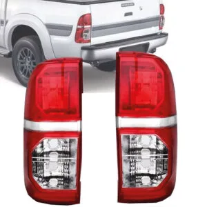LANTERNA TRASEIRA HILUX 11/15 ORIGINAL FITAM