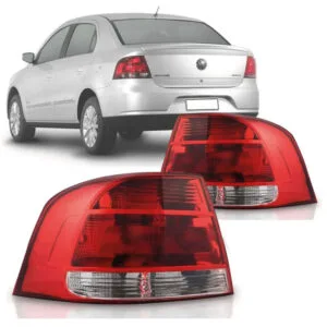 LANTERNA TRASEIRA VOYAGE G5 09/13 BICOLOR ORIGINAL FITAM