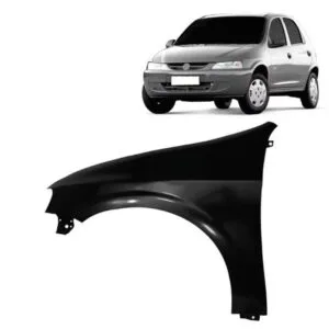 PARALAMA CELTA G1 00/06 IMPORTADO